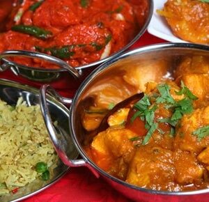 Chicken Curry