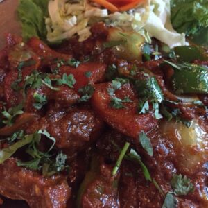 Mutton Tawa